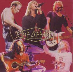 Def Leppard : Miss You in Montreal '96